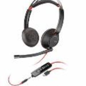 Blackwire 5220 Stereo USB-C USB Headset